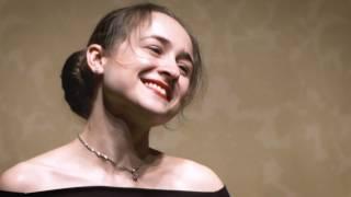 Anna Tsybuleva plays Claude Debussy "L'Isle joyeuse"