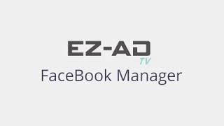 EZ-AD Facebook Feature