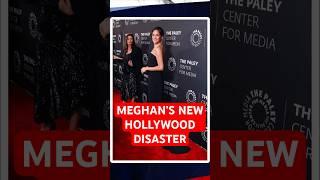 Lady Colin Campbell reveals why Meghan Markle’s red carpet appearance was a disgrace