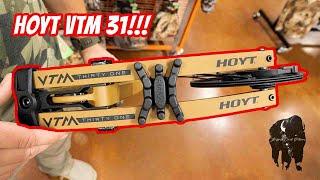 2023 Hoyt VTM 31| FULL REVIEW