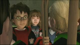 Harry Potter and the Philosopher's Stone AI HD Trailer