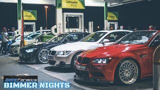 BMW Fanatics South Africa - Bimmer Nights 2023 | The Carbon Connection | 4K