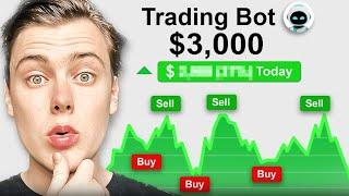 I Gave An AI Trading Bot $3,000 To Trade Crypto