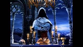 Numenor - The Prince in the Scarlet Robe [symphonic black/power metal]