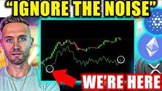 A Massive CRYPTO BULL MARKET Is Loading (I'll Show You The Data)
