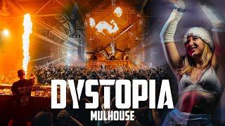 Dystopia Festival 2025 (Mulhouse) - Official Aftermovie