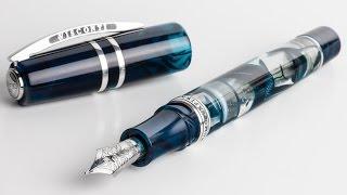 Visconti Homo Sapiens Crystal Review