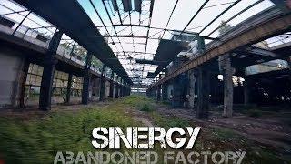 FPV Sinergy (Abandoned Factory)
