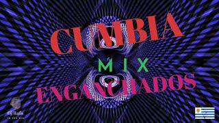 CUMBIA MIX ENGANCHADOS - DJ RAFA