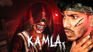 Chandramuki  KAMLA  Full Game தமிழ் Horror Gameplay