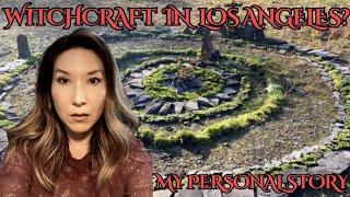 WITCHCRAFT - My Personal Experience
