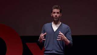 How to stop feeling anxious about anxiety | Tim Box | TEDxFolkestone