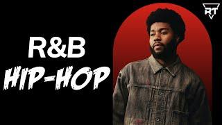 HipHop R&B Playlist - Hip Hop Mix 2024