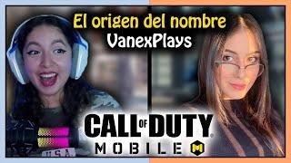 JUGANDO CON VANEXPLAYS  | COD MOBILE | @vanexplays