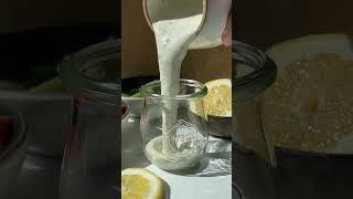 greek yogurt ranch dressing