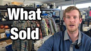 Can You Actually Make Money As An Everything Seller? | What Sold On EBay