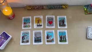 Es ist anders, als Du denkst - Dein LiebesReading für den Herbst  #liebe #tarotcards #orakel