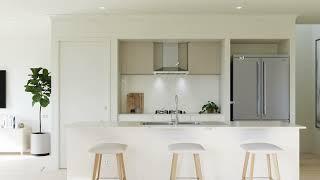 Berwick Waters | Echo Townhomes - Kitchen Inclusions