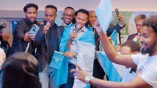 NIMCAAN HILAAC HEESTII SOMALINIMO/ SOO DHAWEYNTA MUSHARAXA MADAXEYNE GLMUDUG KOOFI LONDON 2024