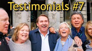 Barcelona Private Tour Guide Testimonials Javier 7