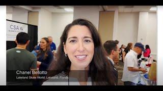 Why Should You Attend the Roller Skating Convention and Trade Show?