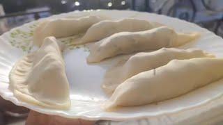 How to make Puri How to make Coconut Puri |Easy to make and fry |Make Choba Puri in a lesser time!