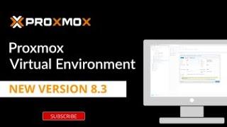 What's new in Proxmox Virtual Environment 8.3