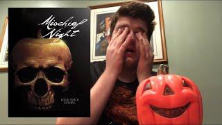 Mischief Night 2014 Review