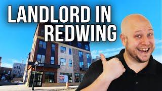 Red Wing Minnesota Real Estate Investing: A Day In The Life of a Landlord