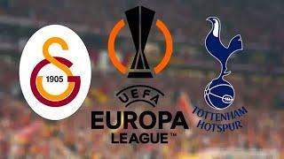 Galatasaray S.K. V Tottenham | Big-Match PREVIEW: Romero INJURY • Richarlison BLOW • Team SELECTION!