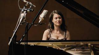 Irina Lankova · Chopin Prelude Op.28 No.4 Largo in E Minor · live at Salle Cortot Paris