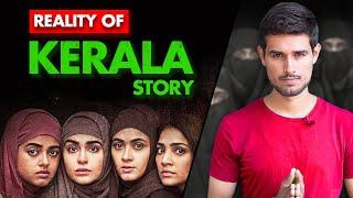 The Kerala Story | True or Fake? | Dhruv Rathee