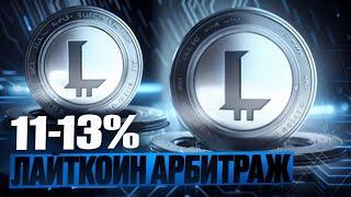 P2P арбитраж криптовалюты: Как сделать 10% прибыли за круг с помощью новых связок