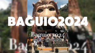 BAGUIO 2024