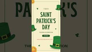 March is the month of celebrations Check description for more #stpatricksday #celebrate #freebies