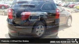 2014 Chevrolet Equinox LT - Nimnicht Chevrolet - Jacksonville, FL 32210