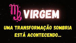 ️VIRGEMUMA TRANSFORMAÇÃO SOMBRIA ESTÁ ACONTECENDO...