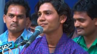 Aery Sakhi Mangal Gao Re, Birju Barot Live SD