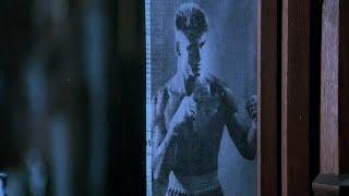 Rocky VS. Drago (Training Montage) Scene | Director's Cut