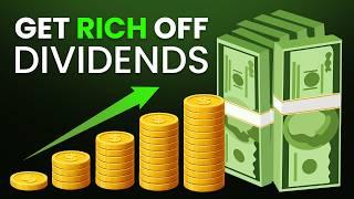 Here's Why Most Dividend Investors Are Wrong!