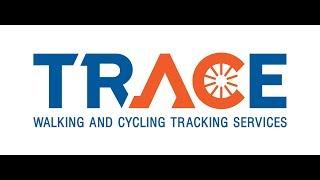 TRACE  multi-language subtitles  - Unleashing the cycling and walking tracking potential