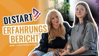 Erfahrungsbericht von Jessi über unsere Social Media Weiterbildung