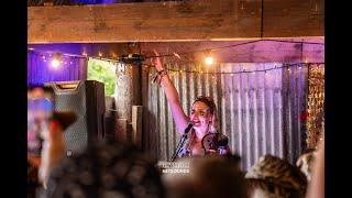 The Laurettes - Witches - Netsounds Session - Belladrum Tartan Heart Festival