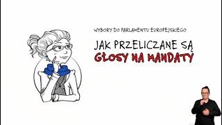 Jak przeliczane są głosy na mandaty? (PJM)