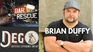 Bar Rescue's Brian Duffy - Restaurant Advice
