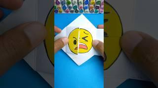 Bad Feeling Emoji Amazing Art Craft Ideas