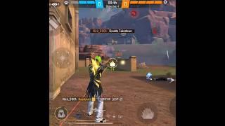 BORING FREEFIRE BOOYAH RAFIQ.GAMER.Y.T Garena Free Fire #shortsYouTube @Pyaregamer @P.K.GAMERS