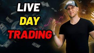Watch me SMACK the Nasdaq