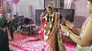 Dulhan ka dhashu dance###