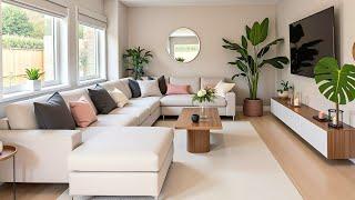 Modern Living Room Decorating Ideas 2025 Living Room Sofa Set Design Ideas | Home Interior Design 3